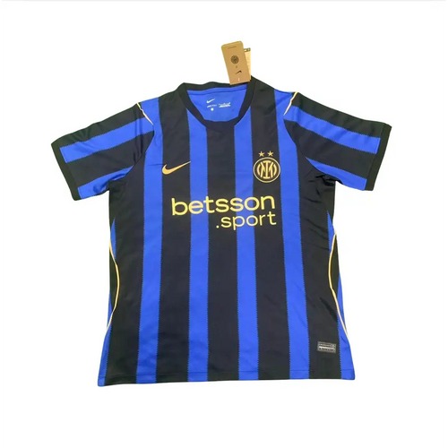 Maillot Inter Milan Domicile 2026/2027 - Vêtements de sport