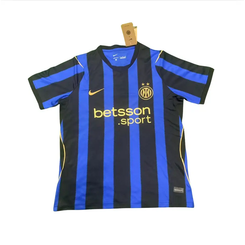 Maillot Inter Milan Domicile 2026/2027 - Vêtements de sport