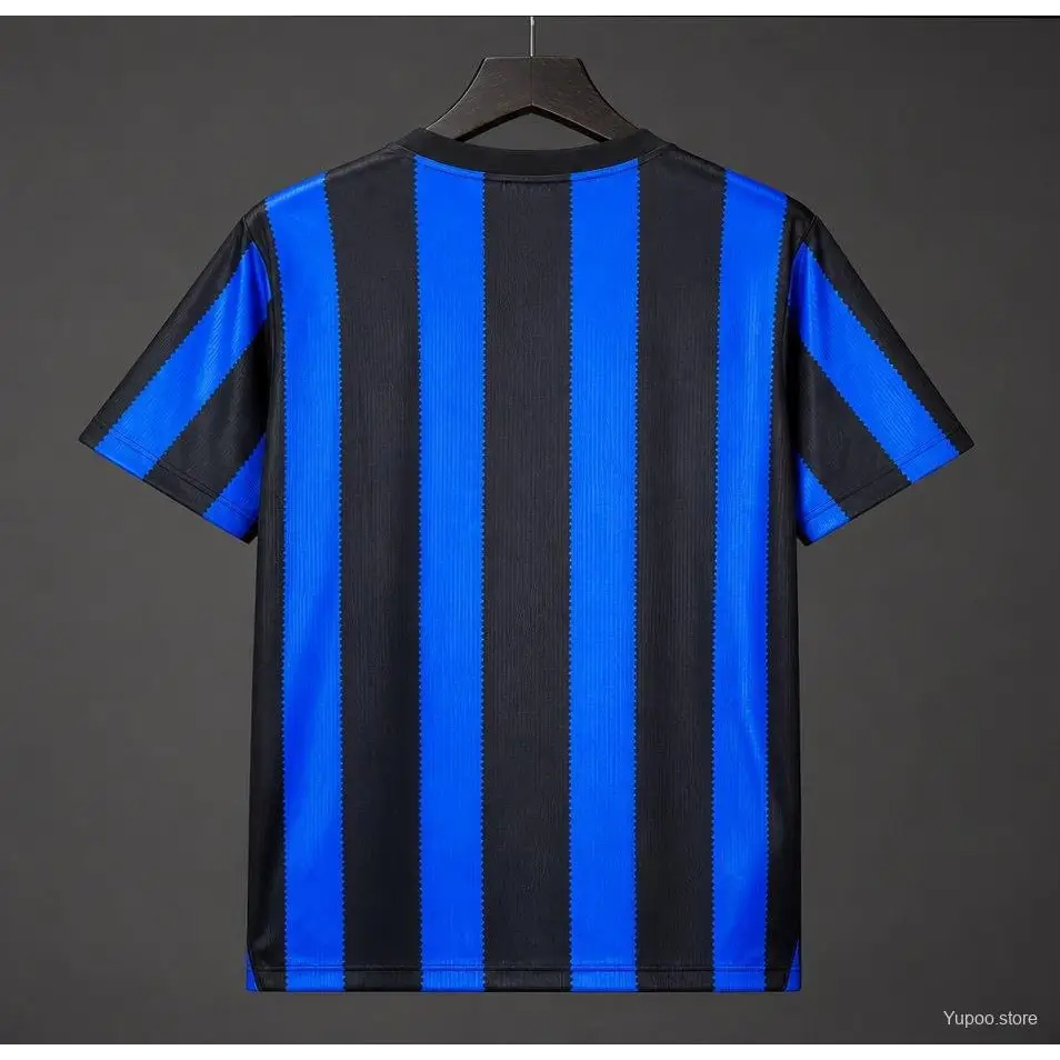 Maillot Inter Milan Domicile 2026/2027 - Vêtements de sport
