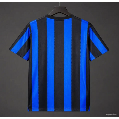 Maillot Inter Milan Domicile 2026/2027 - Vêtements de sport