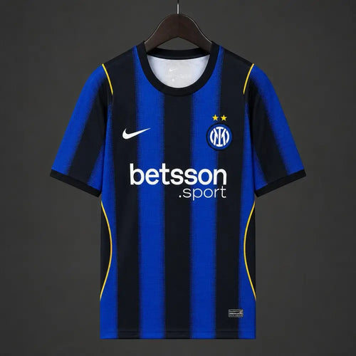 Maillot Inter Milan Domicile 2027/2028 - Vêtements de sport