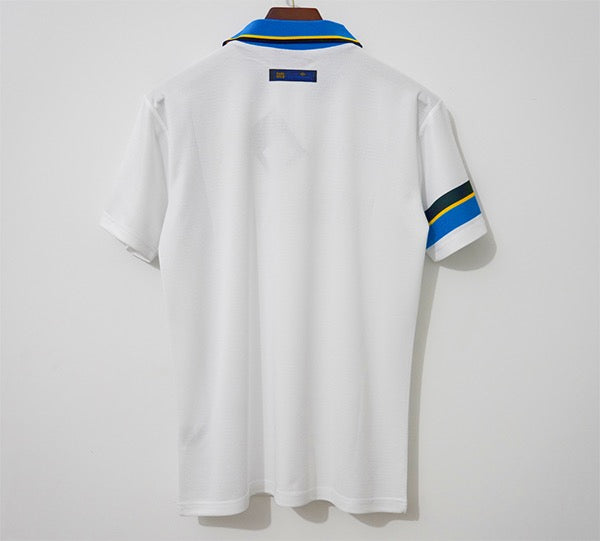 Maillot Inter Milan Domicile Retro 1997/1998 - Vêtements de sport