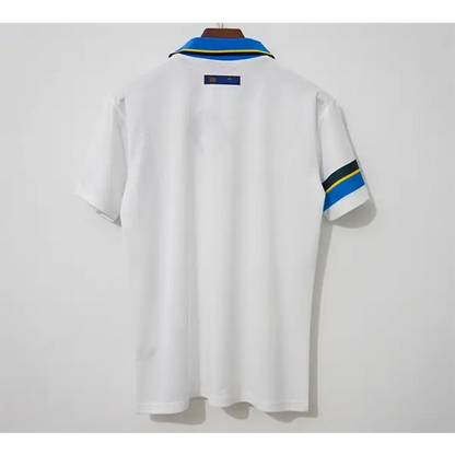 Maillot Inter Milan Domicile Retro 1997/1998 - Vêtements de sport