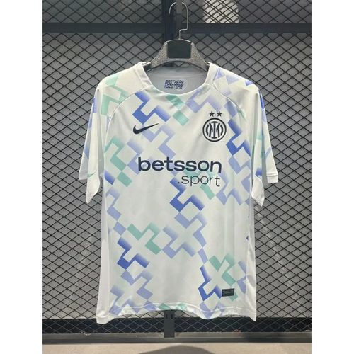 Maillot Inter Milan Extérieur 2025/2026 - Vêtements de sport