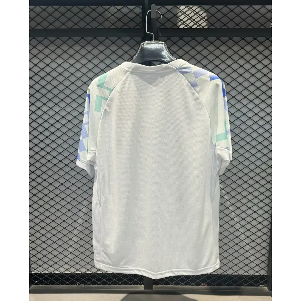 Maillot Inter Milan Extérieur 2025/2026 - Vêtements de sport