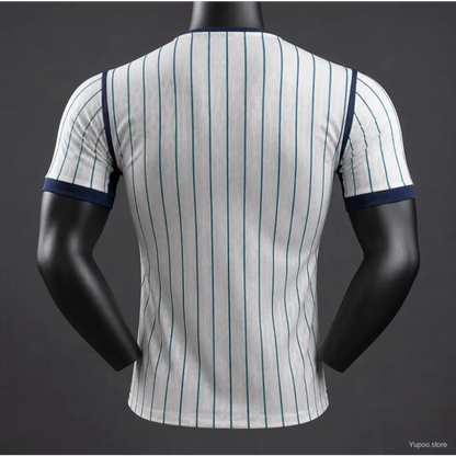 Maillot Inter Milan Extérieur Version Joueur 2026/2027 - Vêtements de sport