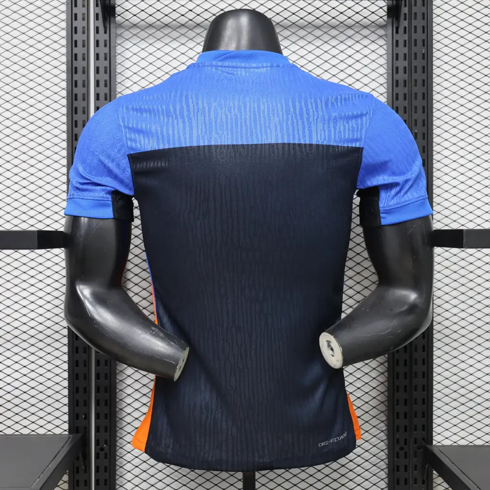 Maillot Inter Milan Fourth Version Joueur 2025/2026 - Vêtements de sport