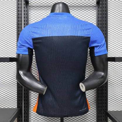 Maillot Inter Milan Fourth Version Joueur 2025/2026 - Vêtements de sport