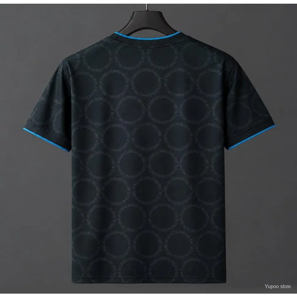 Maillot Inter Milan Pré match 2026/2027 - Vêtements de sport