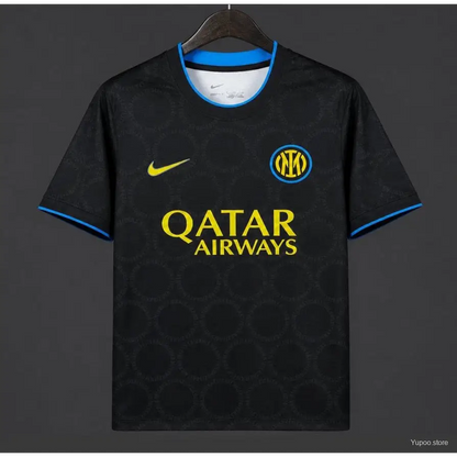 Maillot Inter Milan Pré match 2026/2027 - Vêtements de sport