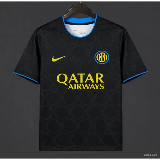 Maillot Inter Milan Pré match 2026/2027 - Vêtements de sport