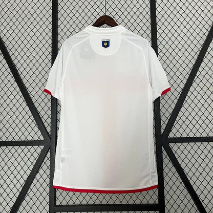 Maillot Inter Milan Retro 2007/2008 - Vêtements de sport