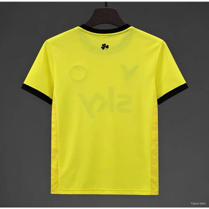Maillot Irlande Coupe du Monde 2026 Gardien - Vêtements de sport