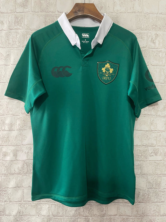 Maillot irfu rugby 2024/2025 - Vêtements de sport