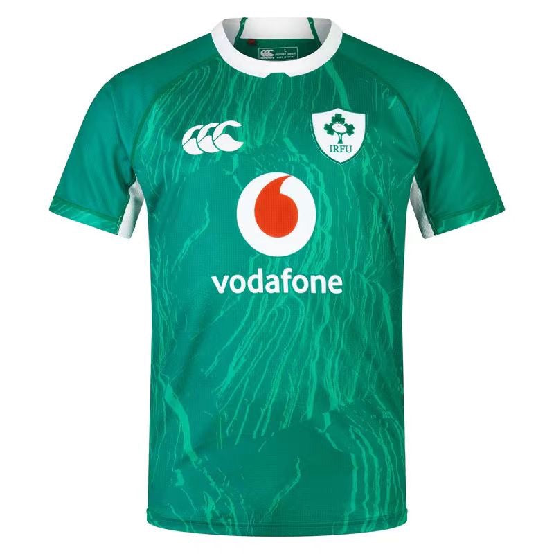 Maillot irfu rugby 2024/2025 - Vêtements de sport