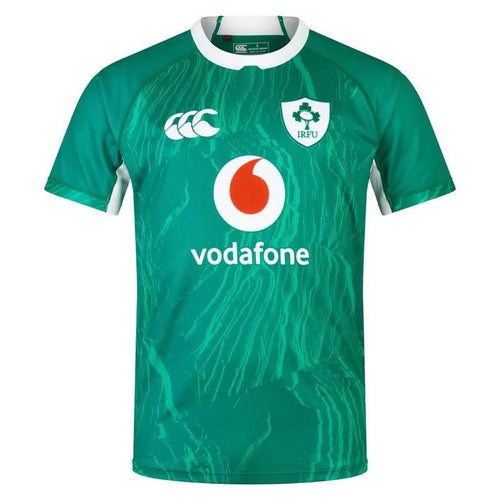 Maillot irfu rugby 2024/2025 - Vêtements de sport