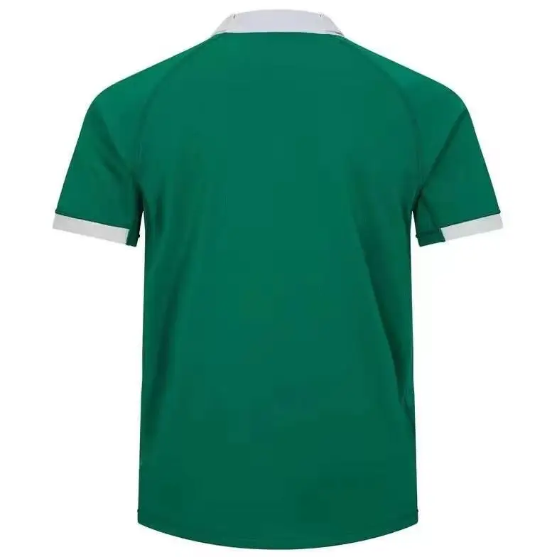 Maillot Irlande Rugby 2025/2026 - Vêtements de sport