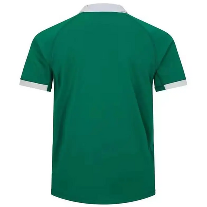 Maillot Irlande Rugby 2025/2026 - Vêtements de sport