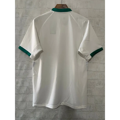 Maillot Irlande Rugby blanc 2025/2026 - Vêtements de sport