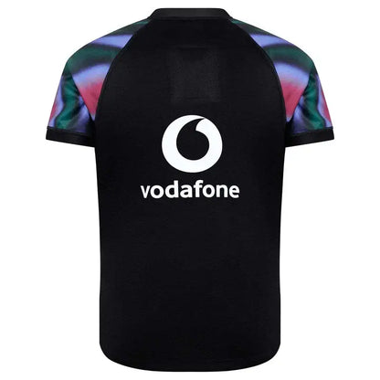 Maillot Irlande Rugby pré match 2025/2026 - Vêtements de sport