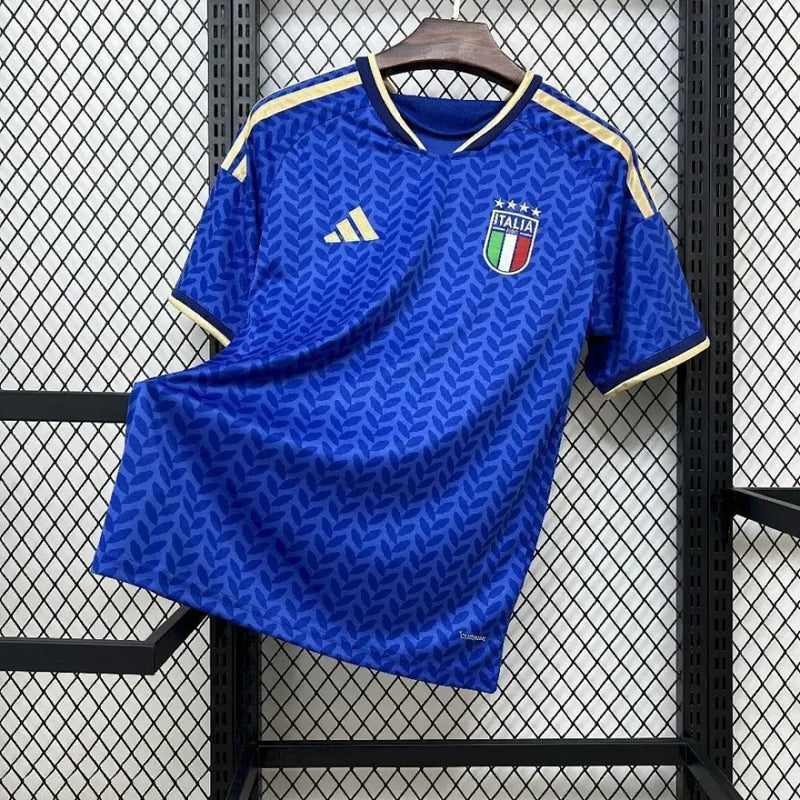 Maillot Italie Coupe du monde 2026 Domicile - S - Vêtements de sport
