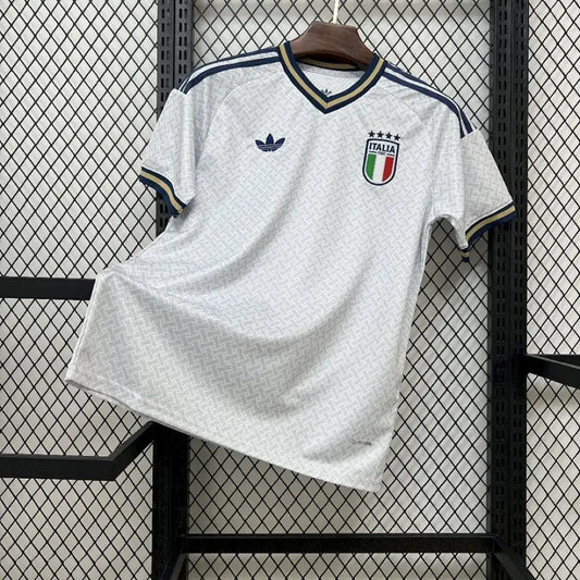 Maillot Italie Coupe du monde 2026 Exterieur - Vêtements de sport