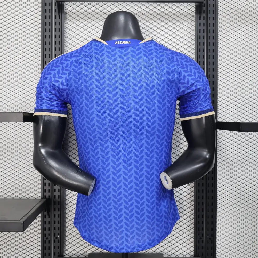 Maillot Italie Domicile Coupe du monde 2026 - Vêtements de sport