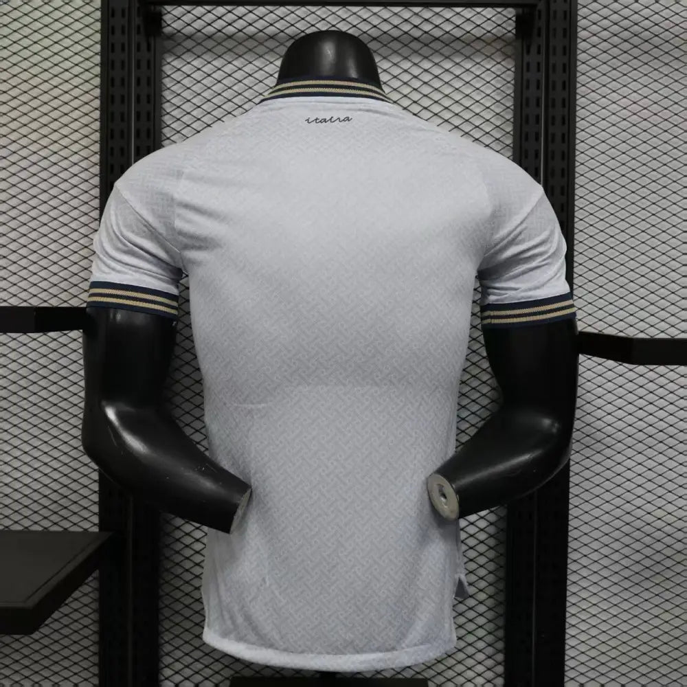 Maillot Italie Exterieur version joueur Coupe du monde 2026 - Vêtements de sport