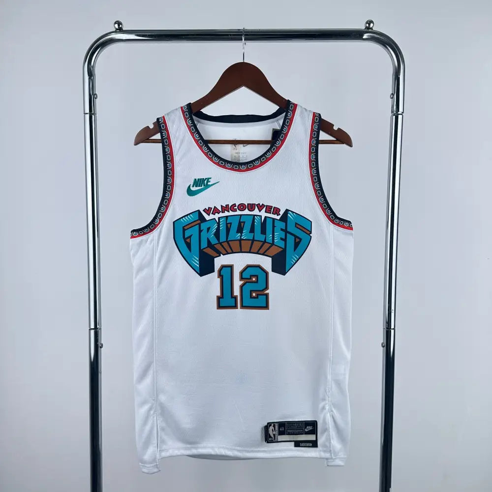 Maillot Ja Morant 2024/2025 - Vêtements de sport