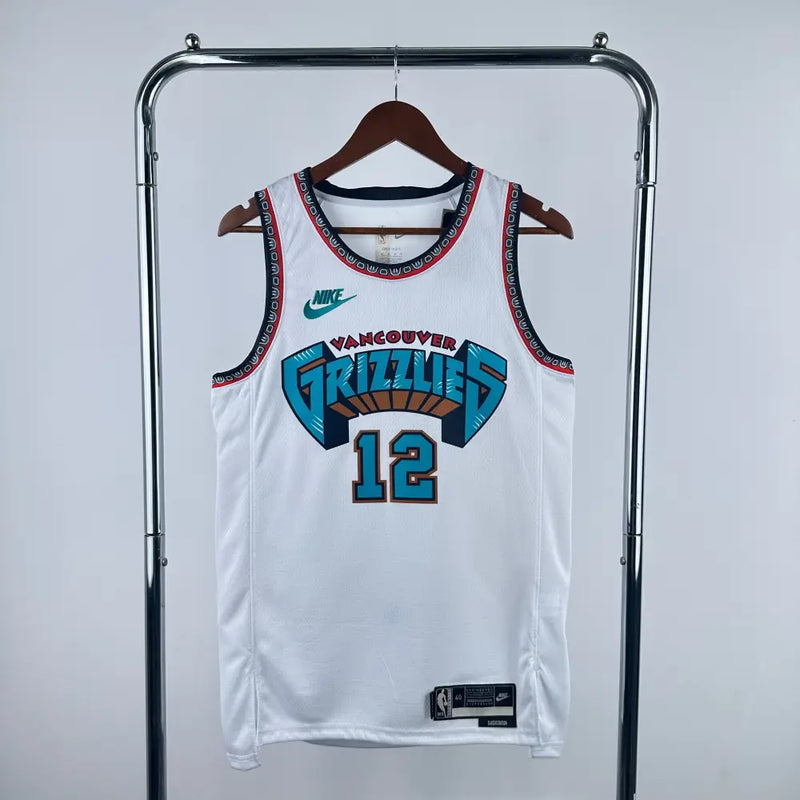 Maillot Ja Morant 2024/2025 - Vêtements de sport