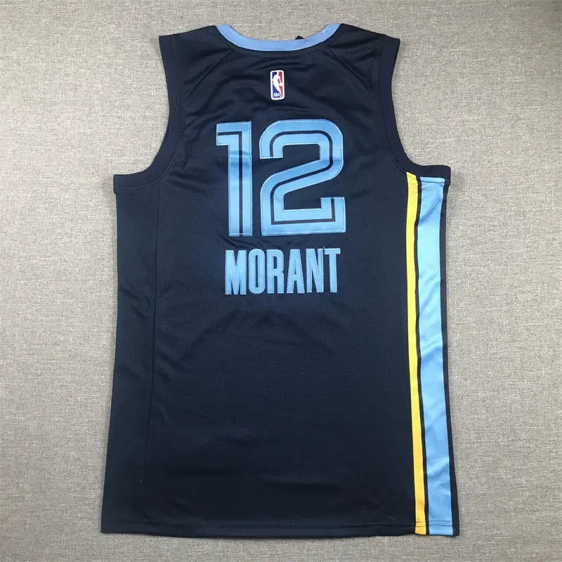 Maillot Ja Morant 2025/2026 - Vêtements de sport