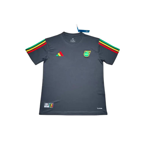 Maillot Jamaïque Extérieur 2025/2026 - Vêtements de sport