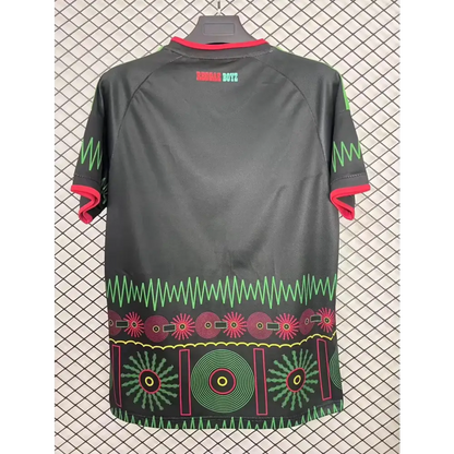 Maillot Jamaïque Extérieur Coupe du Monde 2026 - Vêtements de sport