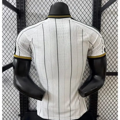 Maillot Japon Concept Blanc Coupe du Monde 2026 - Vêtements de sport