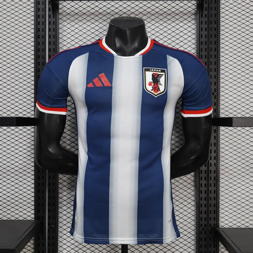 Maillot Japon Concept Coupe du Monde 2026 - Vêtements de sport