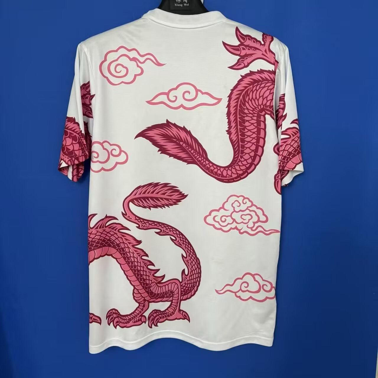 Maillot Japon Concept dragon 2025/2026 - Vêtements de sport