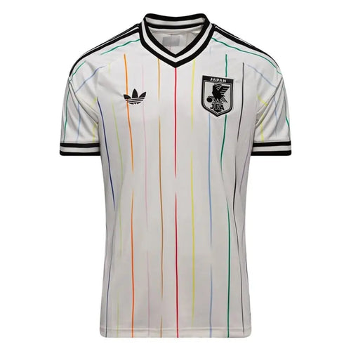 Maillot Japon Coupe du Monde 2026 Extérieur - Vêtements de sport