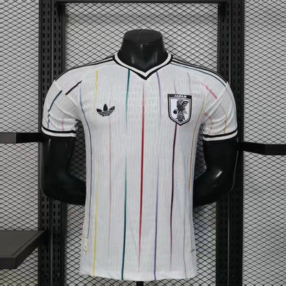 Maillot Japon Extérieur Version Joueur Coupe du Monde 2026 - Vêtements de sport