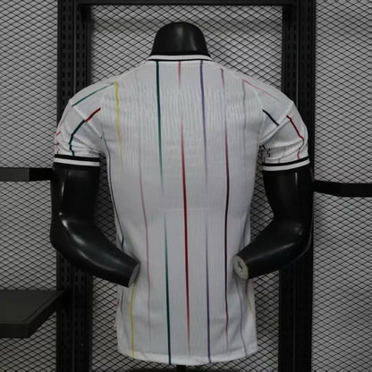 Maillot Japon Extérieur Version Joueur Coupe du Monde 2026 - Vêtements de sport