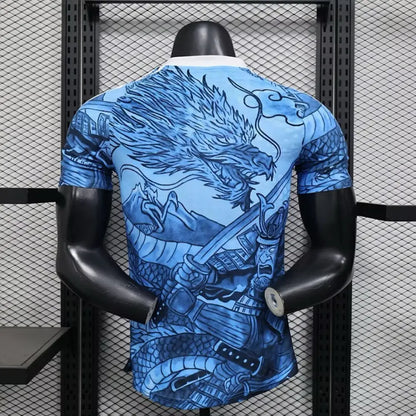Maillot Japon Y-3 Version Joueur Coupe du Monde 2026 - Vêtements de sport