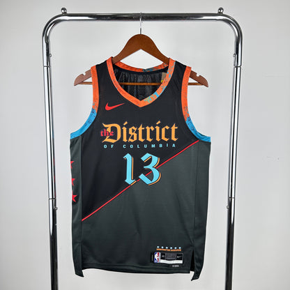Maillot Jordan Poole 24/25 - Vêtements de sport