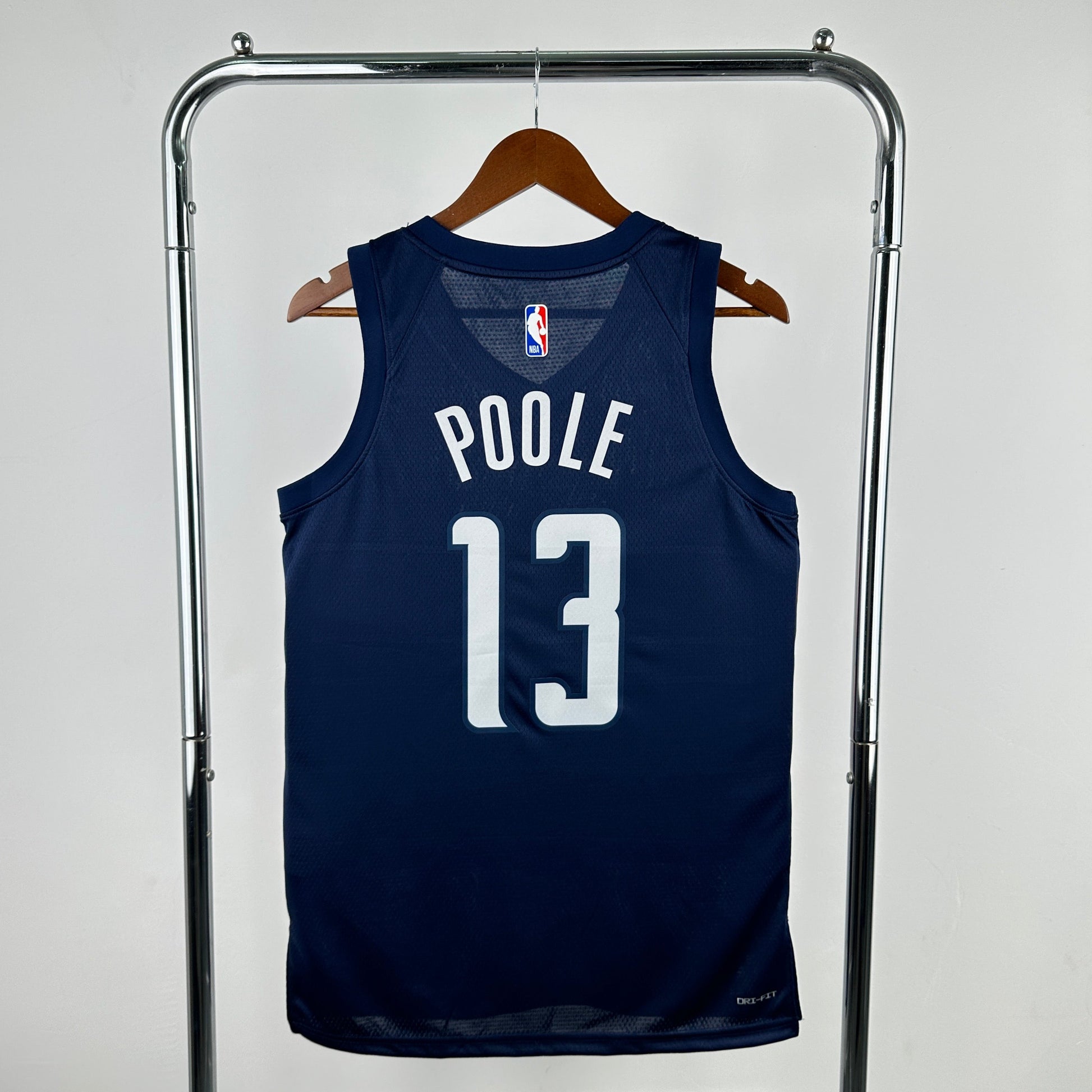 Maillot Jordan Poole 24/25 - Vêtements de sport