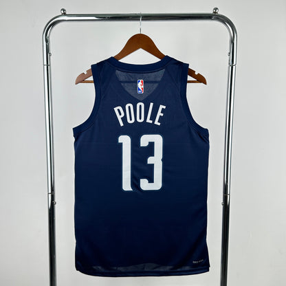 Maillot Jordan Poole 24/25 - Vêtements de sport