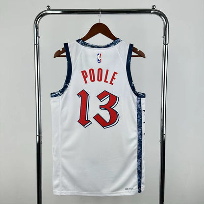 Maillot Jordan Poole 24/25 - Vêtements de sport