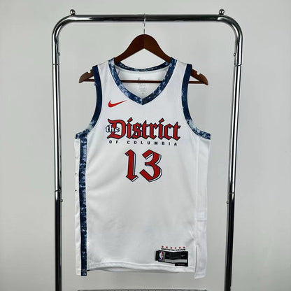 Maillot Jordan Poole 24/25 - Vêtements de sport