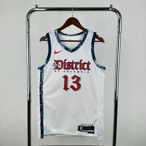 Maillot Jordan Poole 24/25 - Vêtements de sport