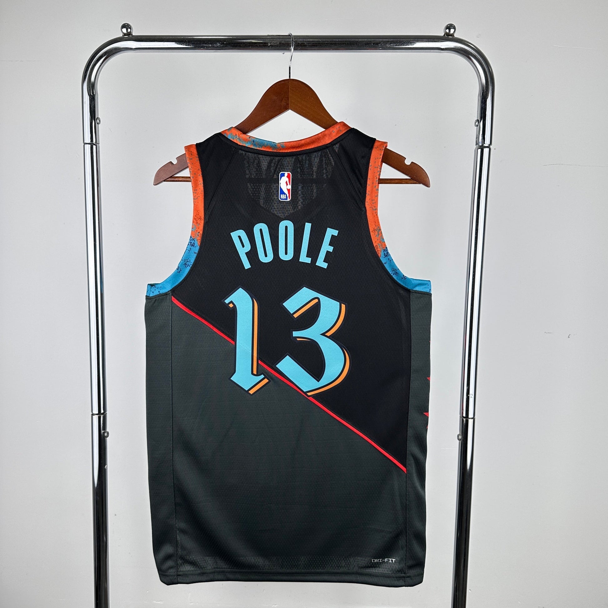 Maillot Jordan Poole 24/25 - Vêtements de sport