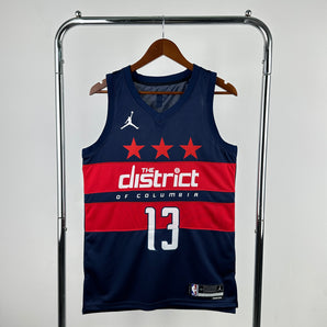 Maillot Jordan Poole 24/25 - Vêtements de sport