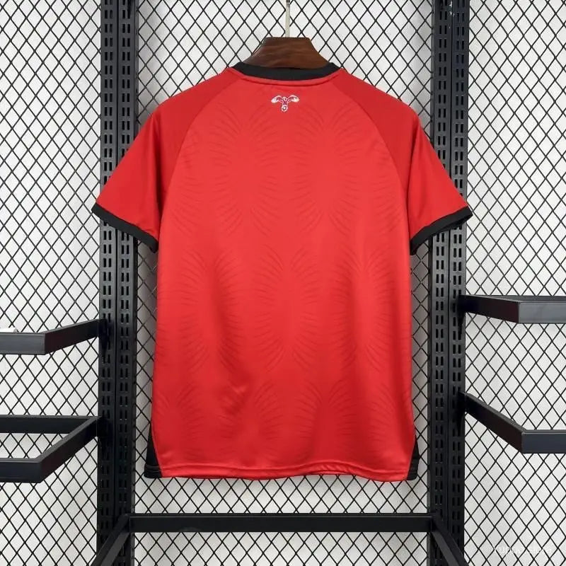 Maillot Jordanie Coupe du Monde 2026 Domicile - Vêtements de sport