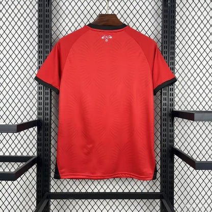 Maillot Jordanie Coupe du Monde 2026 Domicile - Vêtements de sport